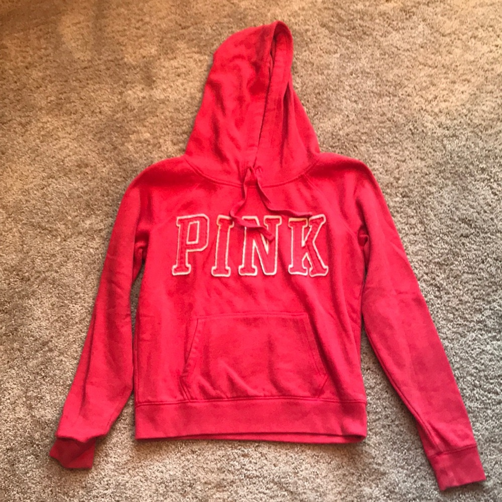 PINK Hoodie